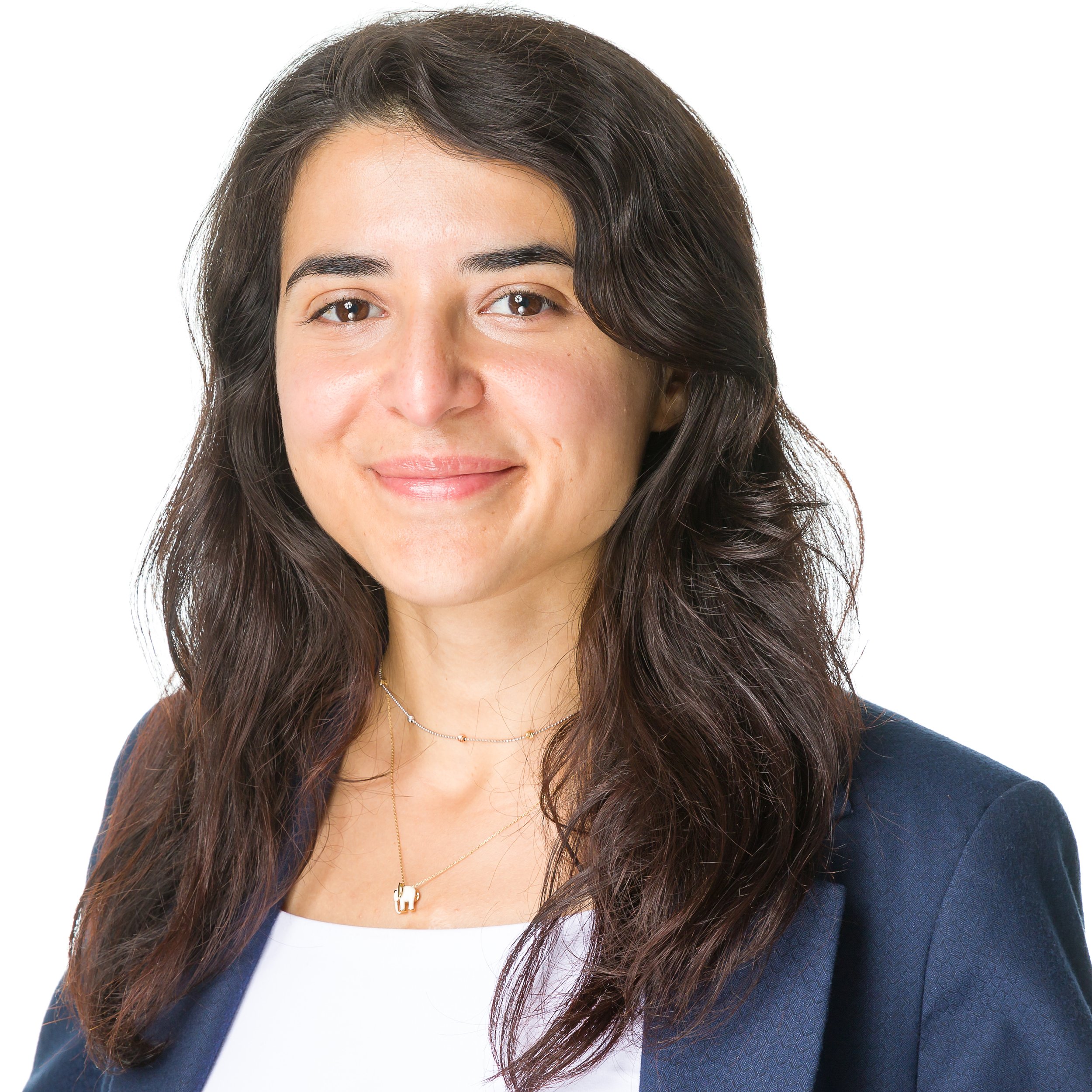  Bengüsu Özcan  Co-founder, AI Safety Türkiye