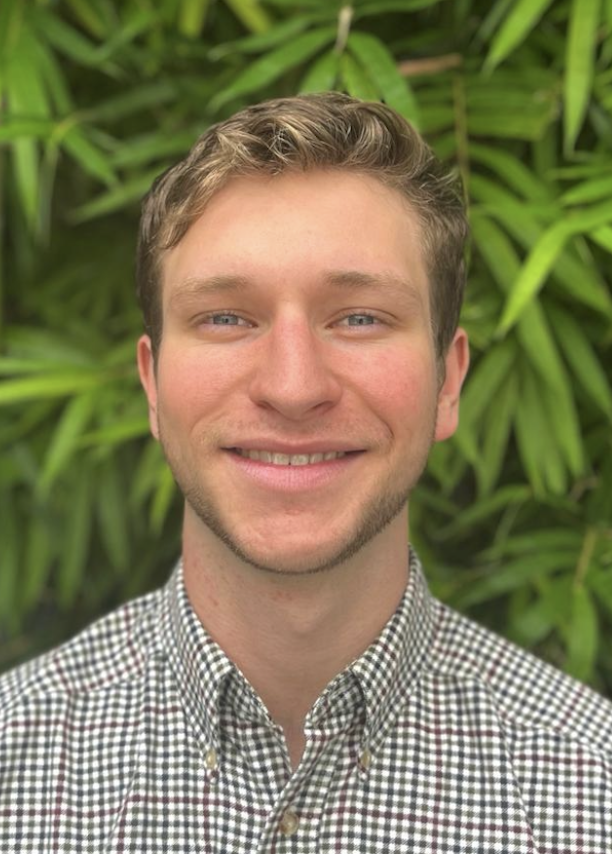  Jimmy Farrell  EU AI Policy Lead, Pour Demain