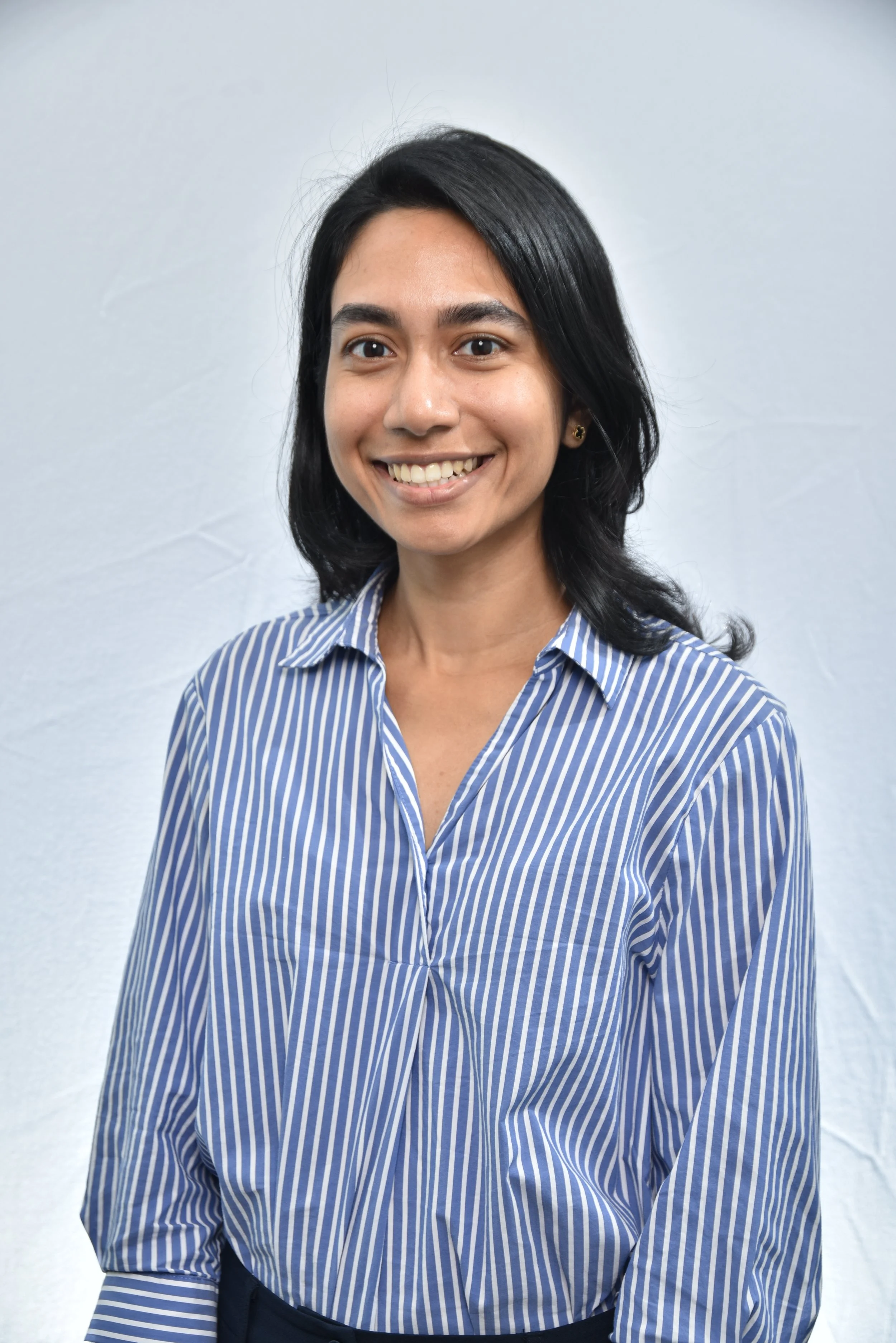  Darshini Ramiah  Senior Manager, AI Governance and Safety, Infocomm Media Development Authority