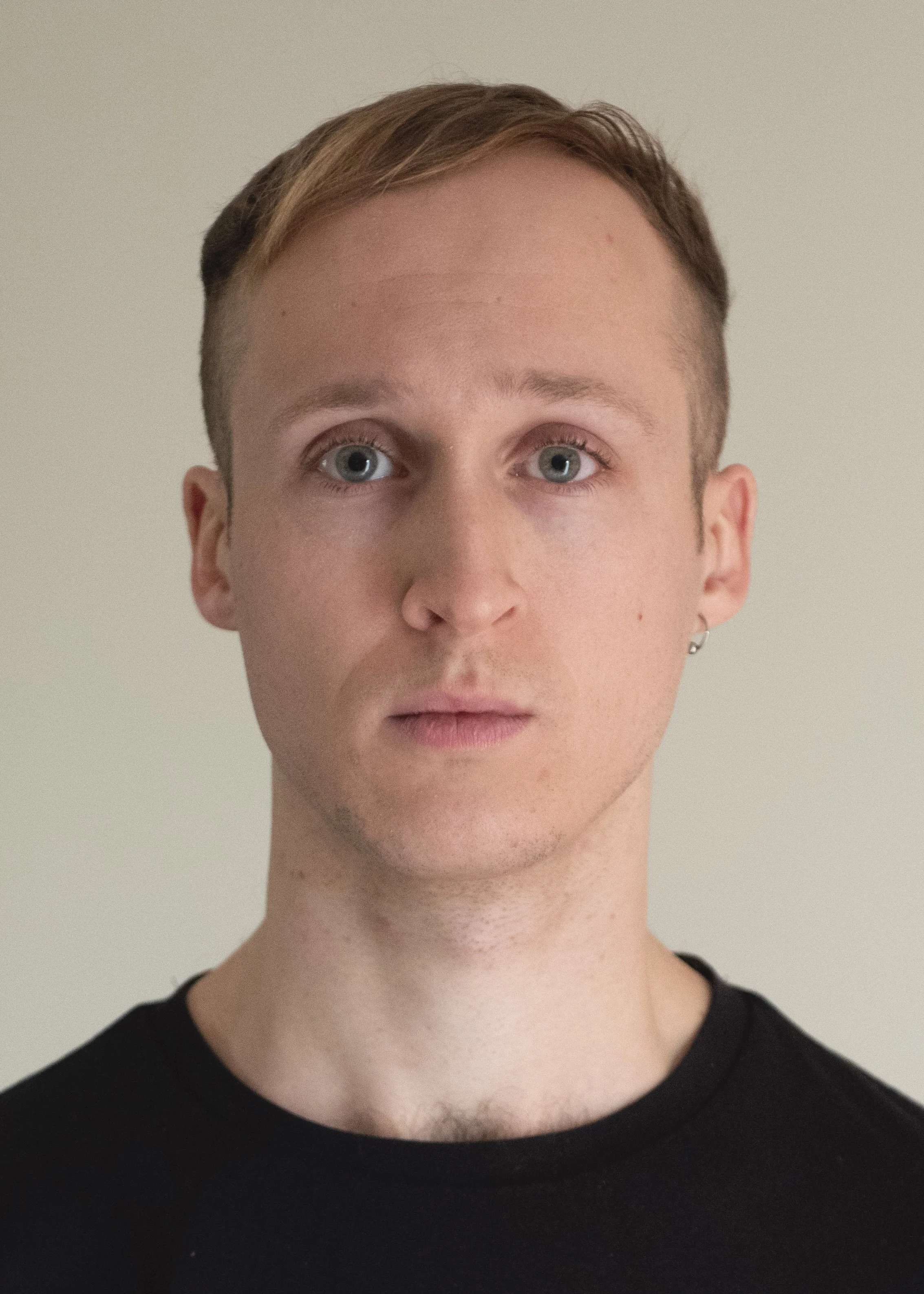  Lewis Hammond   Research Director, Cooperative AI Foundation