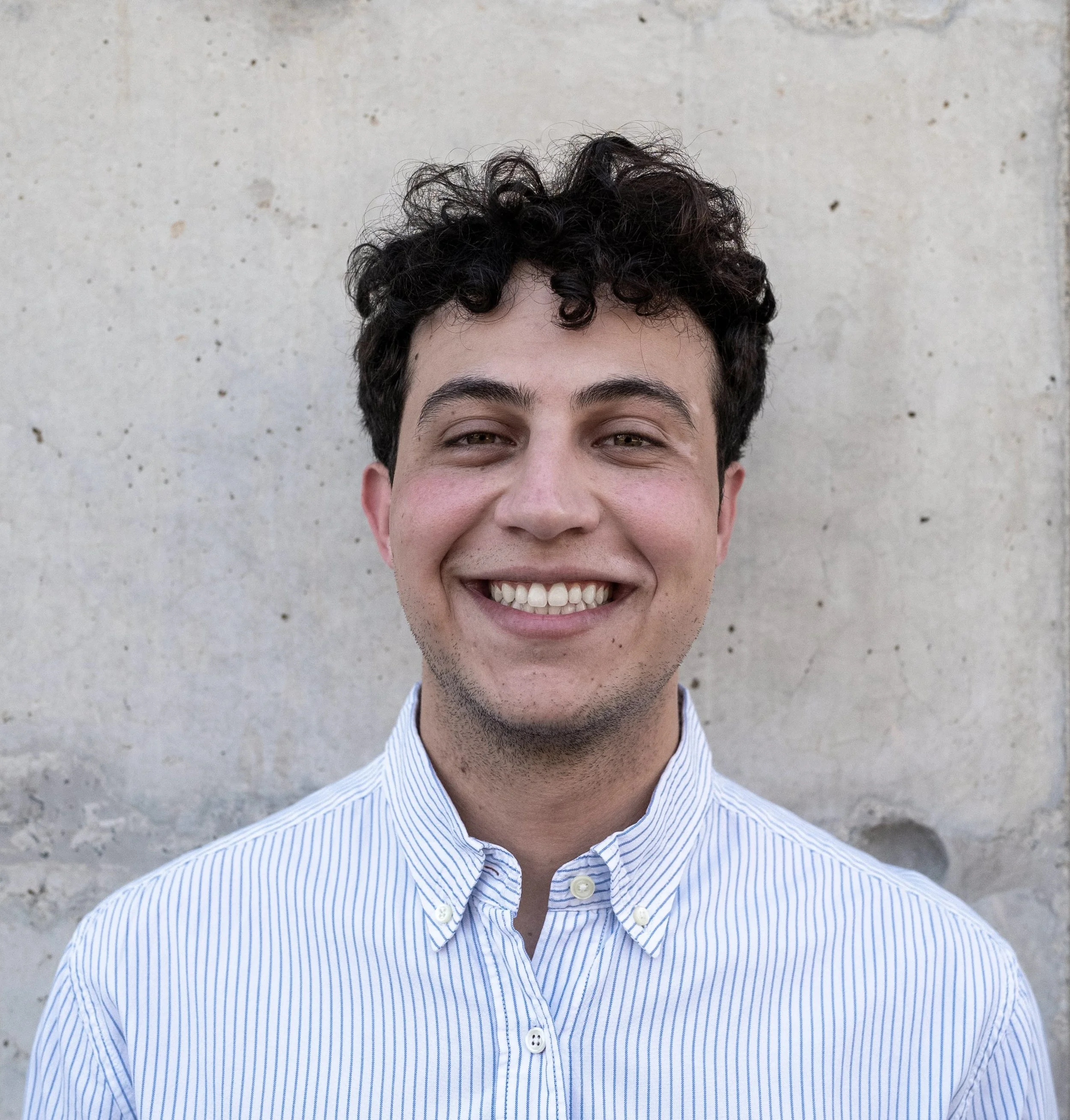  Afek Shamir  Analyst, RAND Center on AI, Security, and Technology
