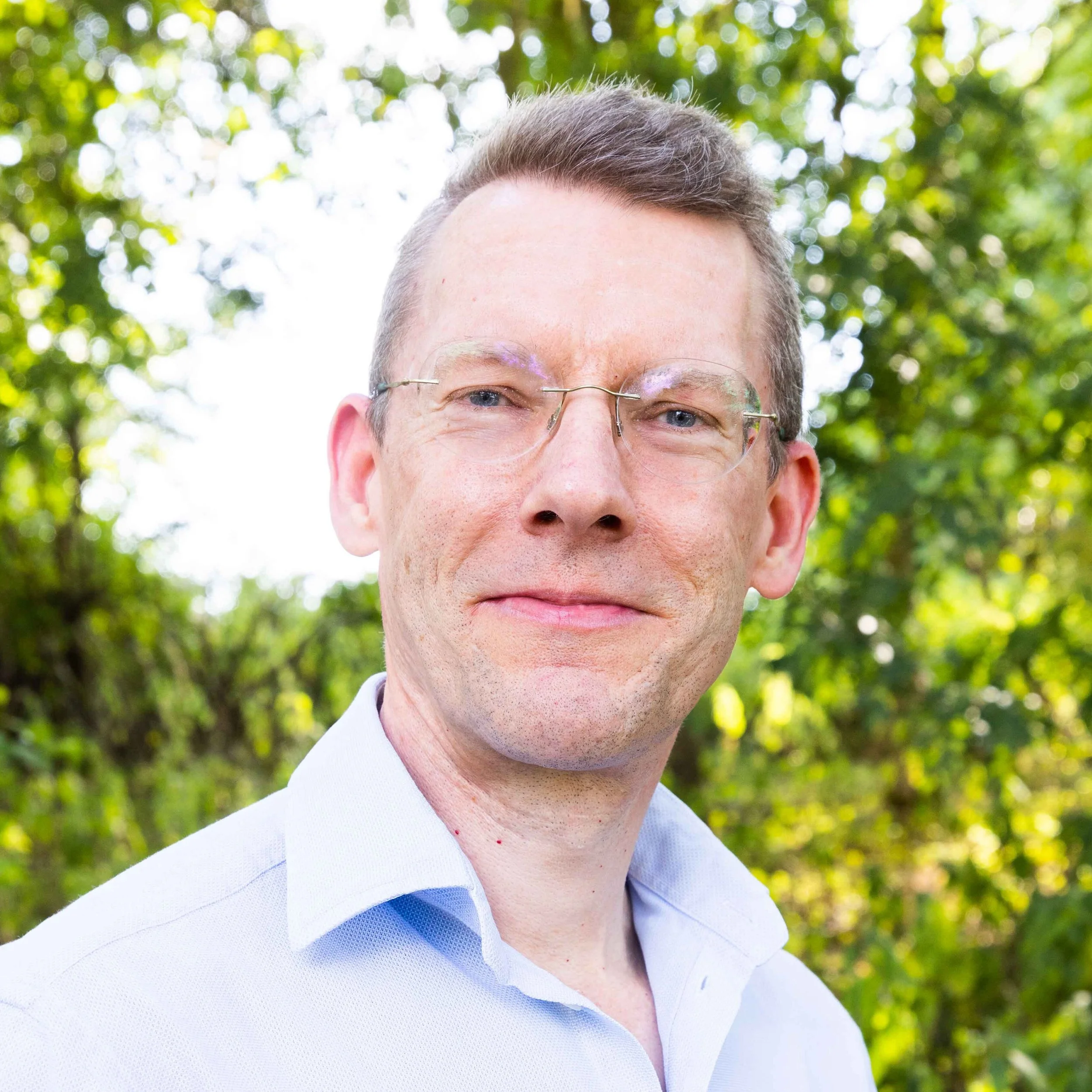  David Norman   Managing Director, Cooperative AI Foundation