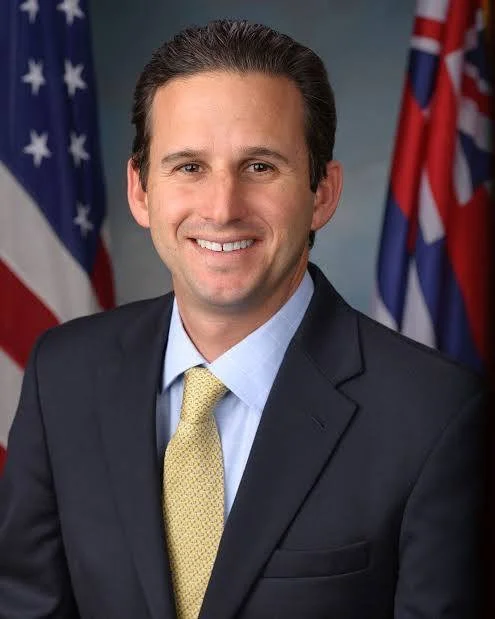 Brian Schatz | United States Senator