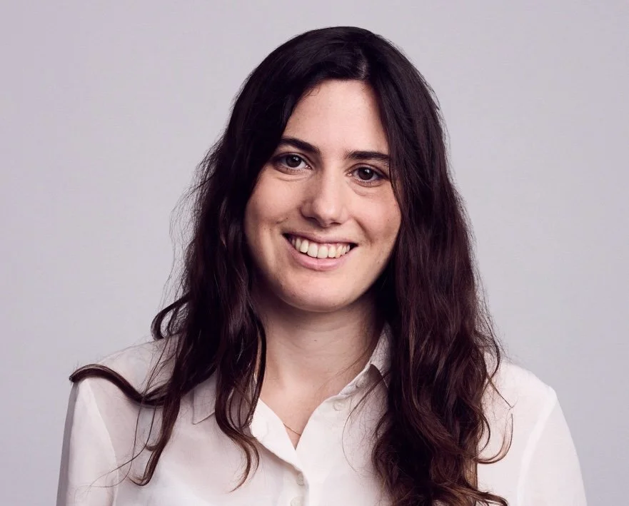  Imogen Stead  AI Policy Manager, Centre for Long-term Resilience 