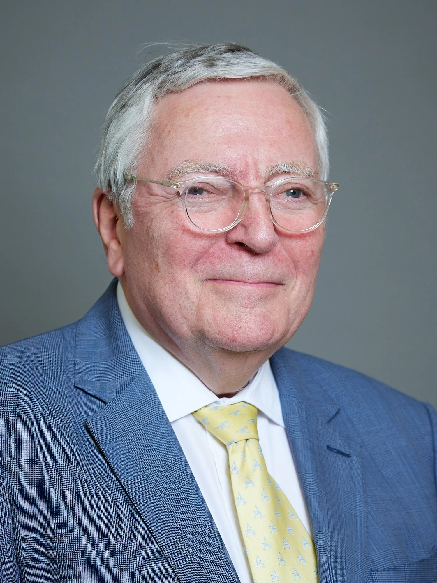  Lord Tim Clement-Jones   Co-Chair of the All-Party Parliamentary Group on Artificial Intelligence, UK House of Lords 