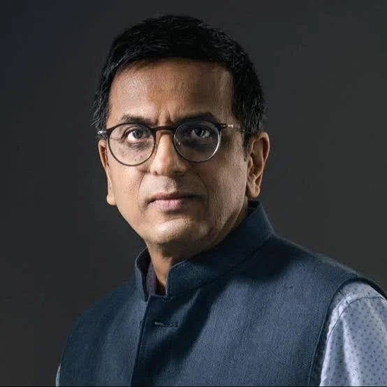 Hon. Dr. Justice D.Y. Chandrachud - Supreme Court of India, Judge and Head of e-Courts, India