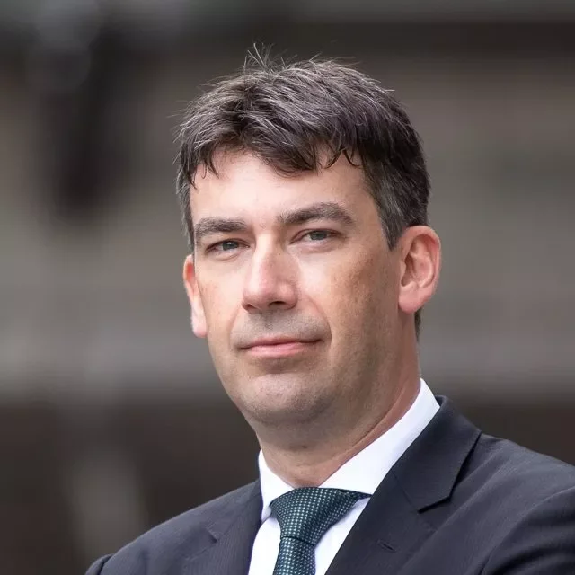 Dragos Tudorache | Member of European Parliament