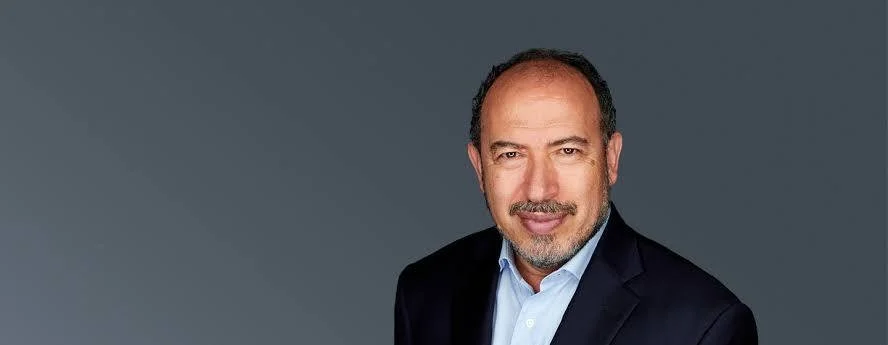 Tawfik Jelassi, Assistant Director-General for Communications & Information, UNESCO