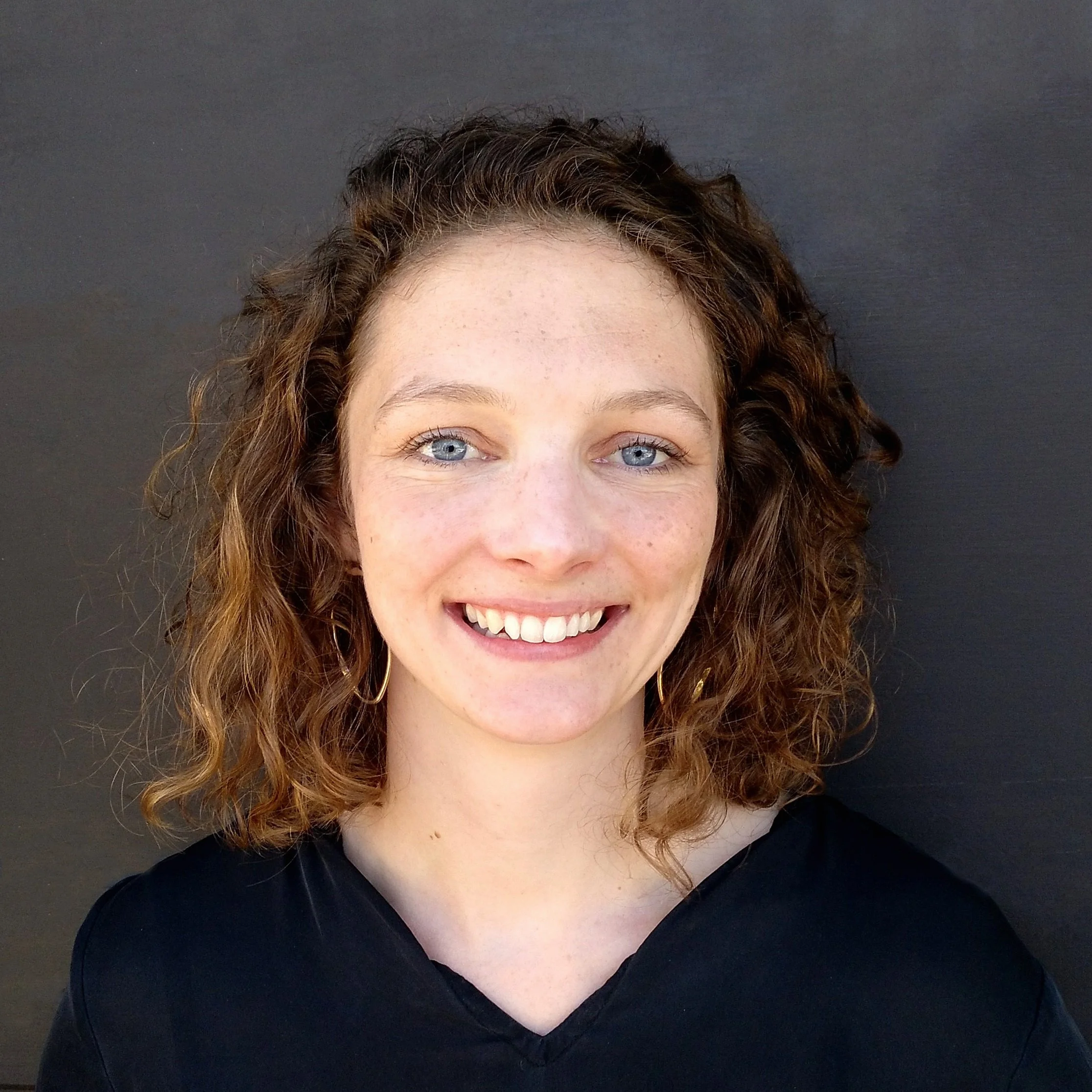  Maude Morrisonv   Deputy Director, Digital Conflict Division, HD   