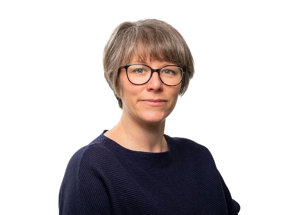  Renate Samson  Project Lead, Data & Digital Society, Ada Lovelace Institute