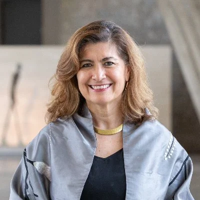 - Gabriela Ramos | Assistant Director-General for the Social and Human Sciences,