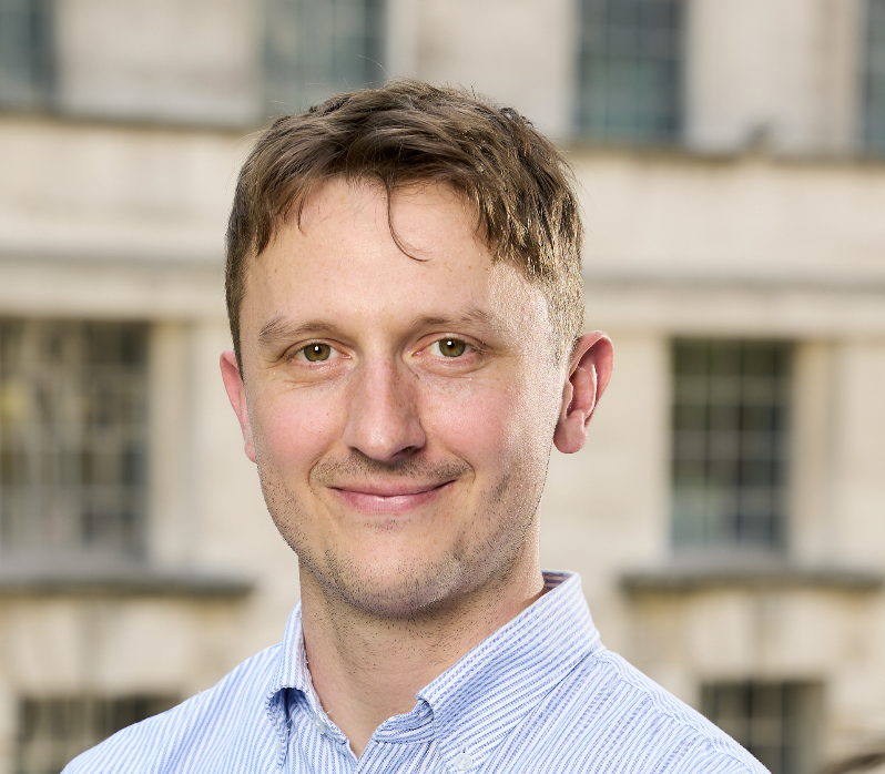  Tommy Shaffer Shane  Interim Director of AI Policy, CLTR 