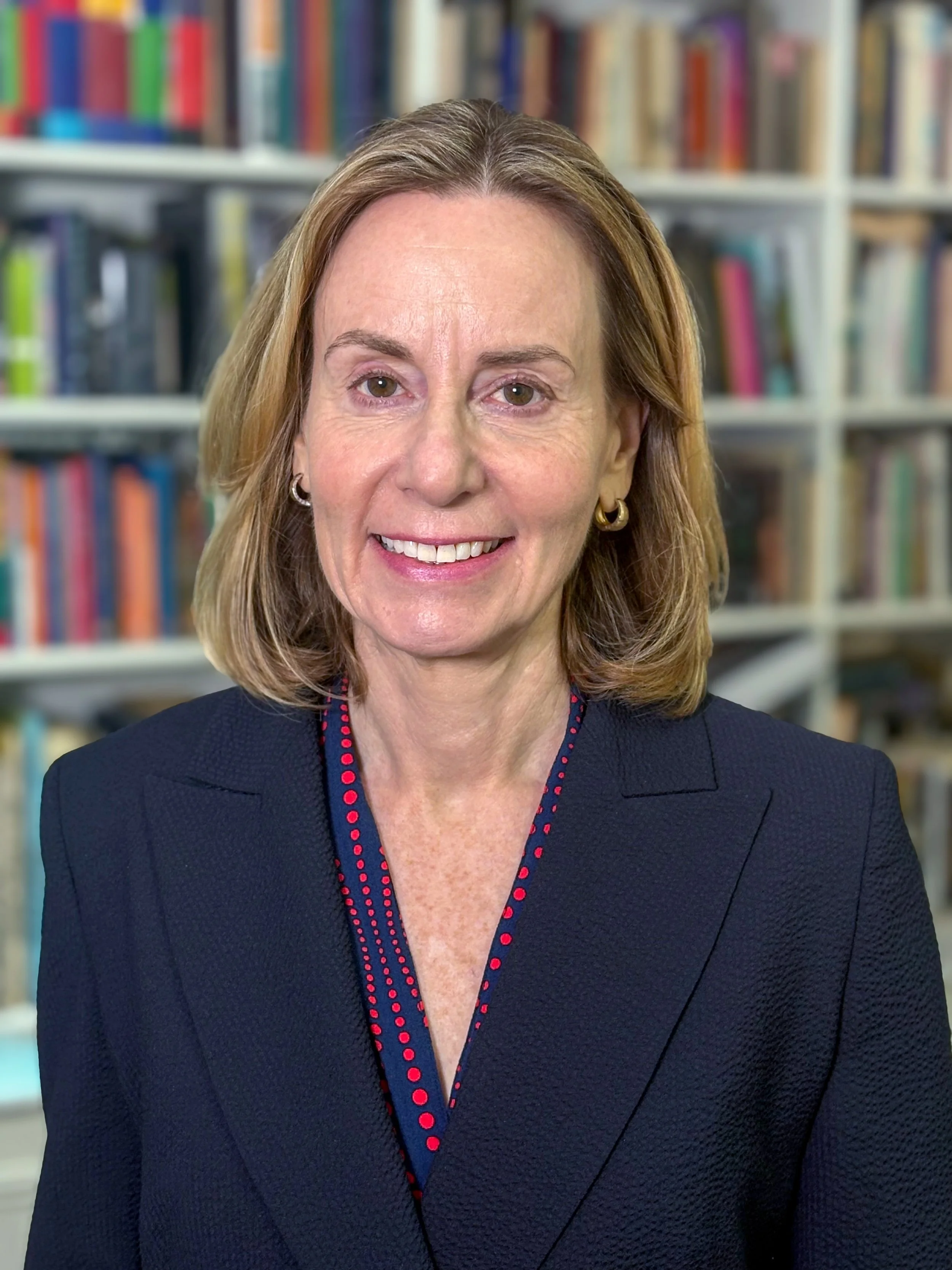  Rebecca Finlay  CEO, Partnership on AI