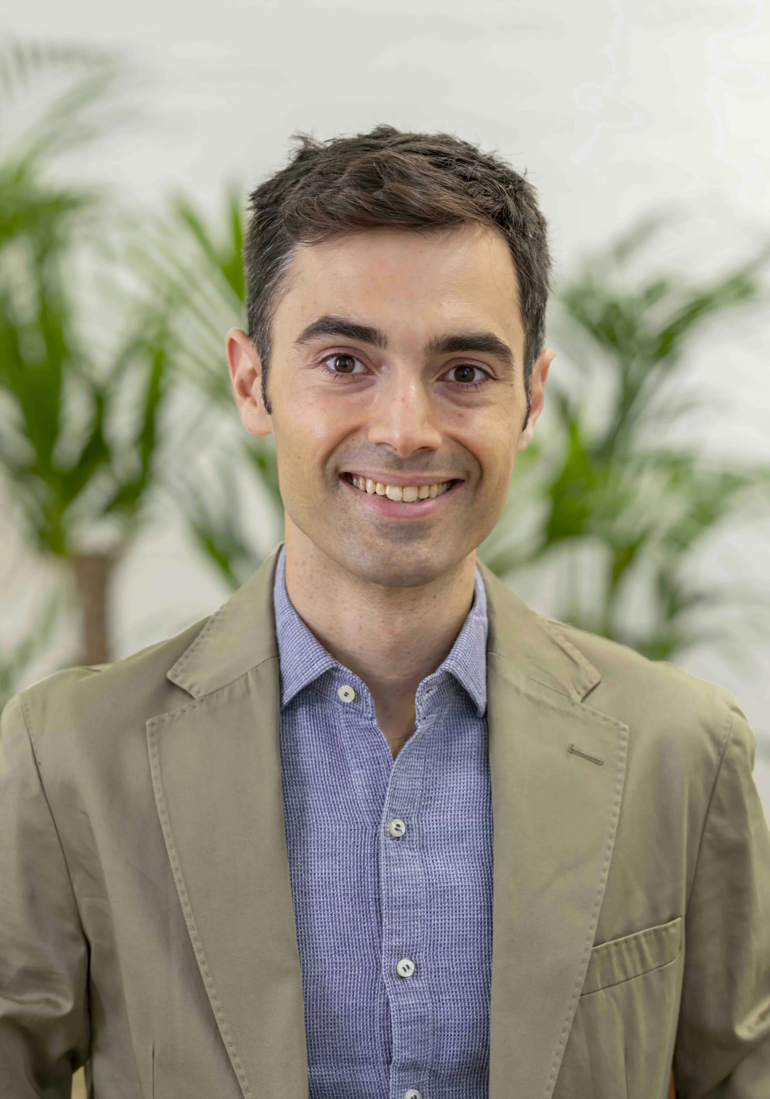  Matteo Pistillo  Senior AI Governance Researcher, Apollo Research 