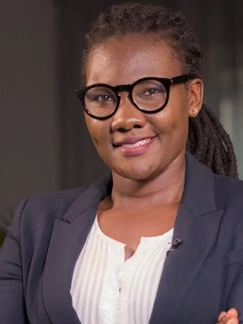 Linda Bonyo | Founding Director, Africa Law T ech; Founder, Lawyers Hub Kenya