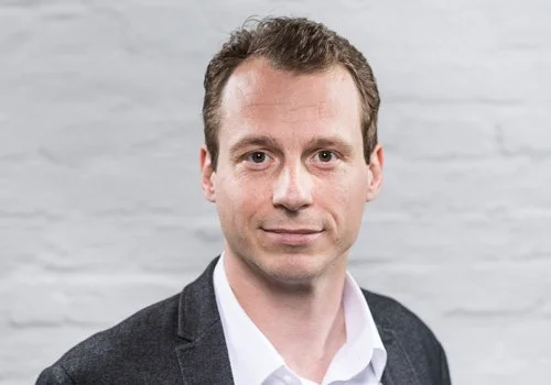 Sebastian Wieczorek, Vice President, Artificial Intelligence Technology, SAP
