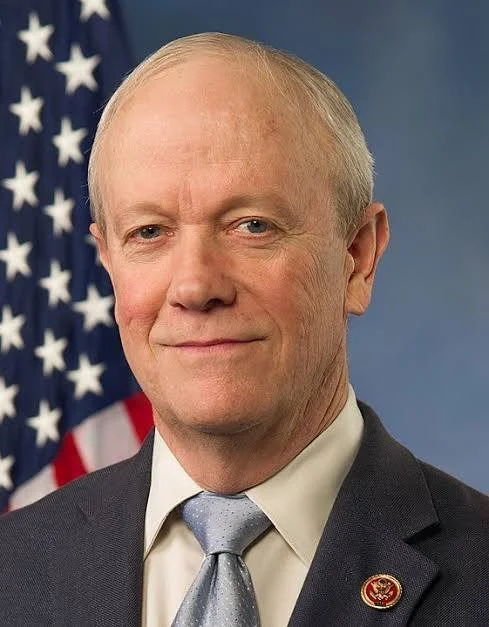U.S. Representative Jerry McNerney (California)