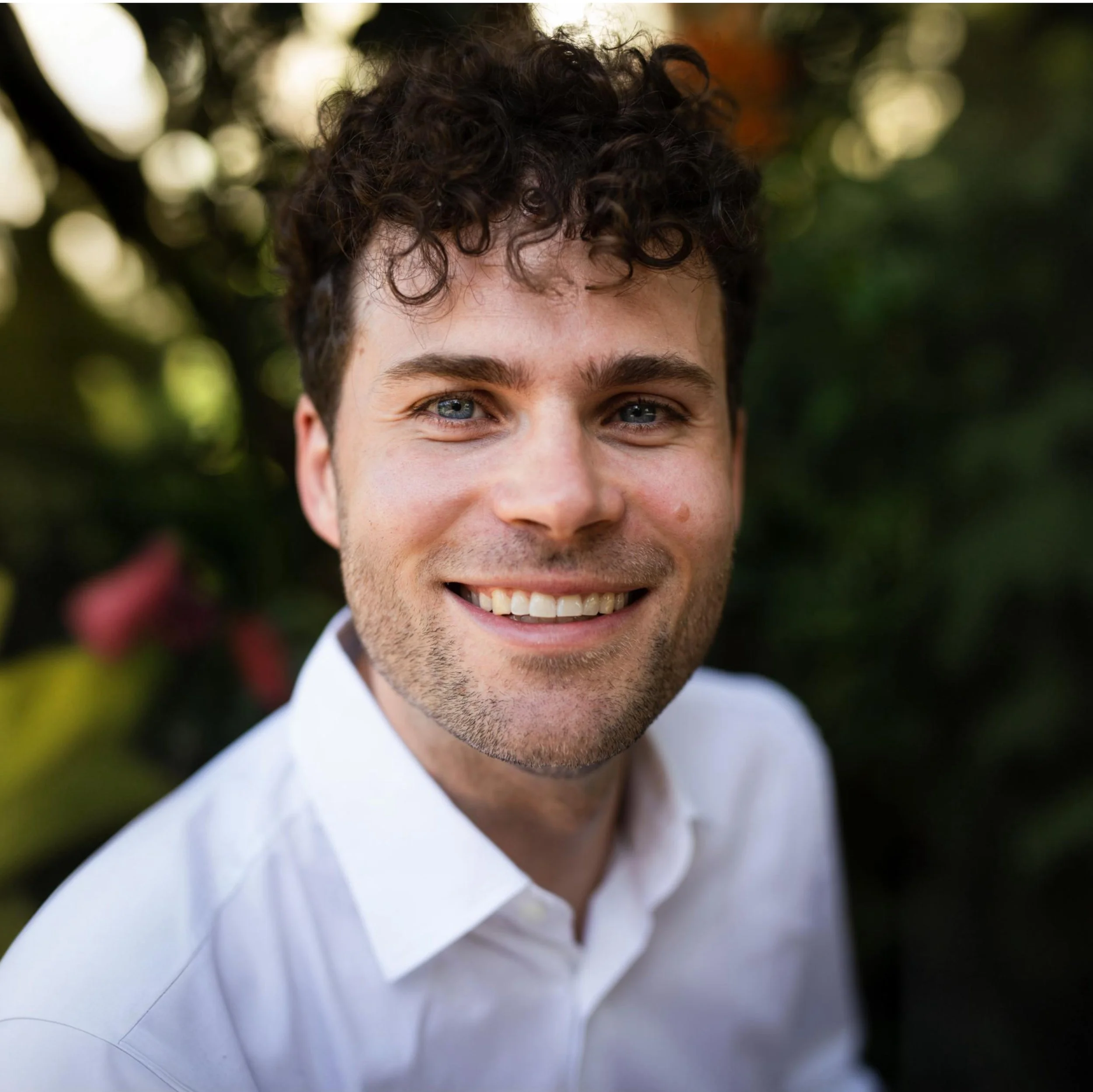  Mark Brakel  Global Director of Policy, Future of Life Institute (FLI) 