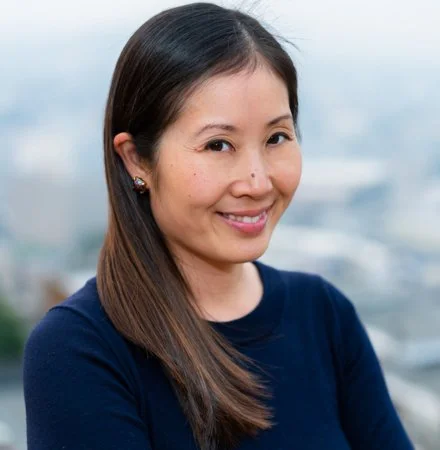 Charina Chou, Global Policy Lead for Emerging Technologies,Google