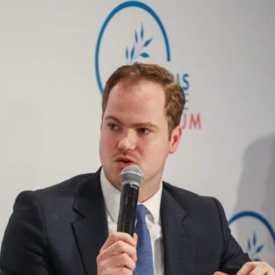  Hector de Rivoire  Director, Responsible AI Policy, Microsoft