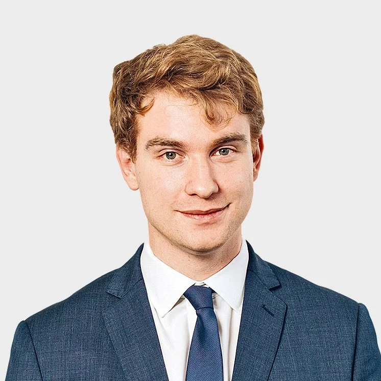 Oliver Ilott | Director, UK AI Safety Institute