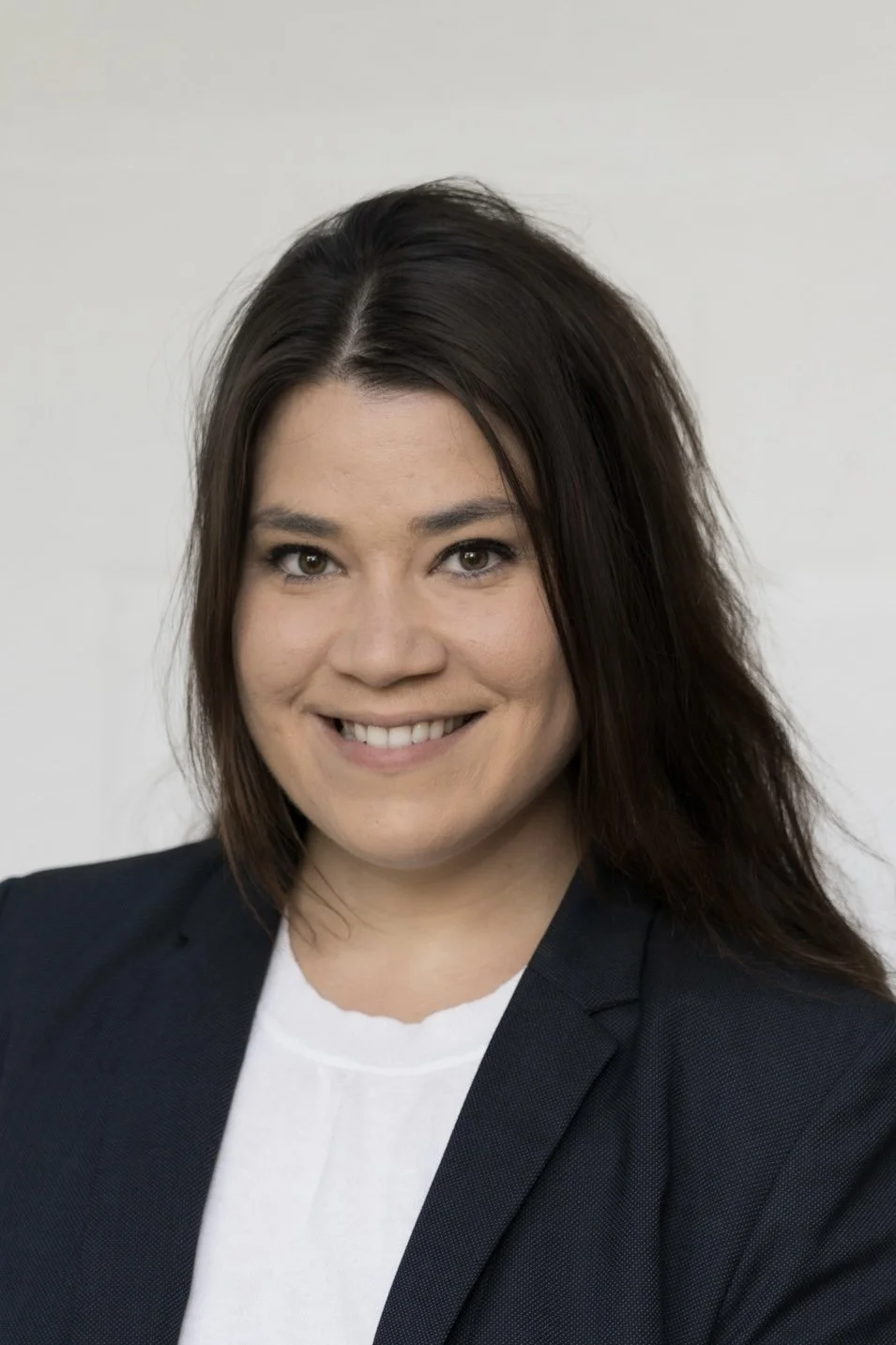  Marie-Ève Nadeau   Head of International Affairs, 5Rights Foundation