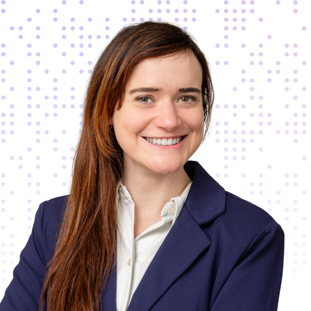  Caroline Jeanmaire   Interim Director, U.S. AI Governance, The Future Society