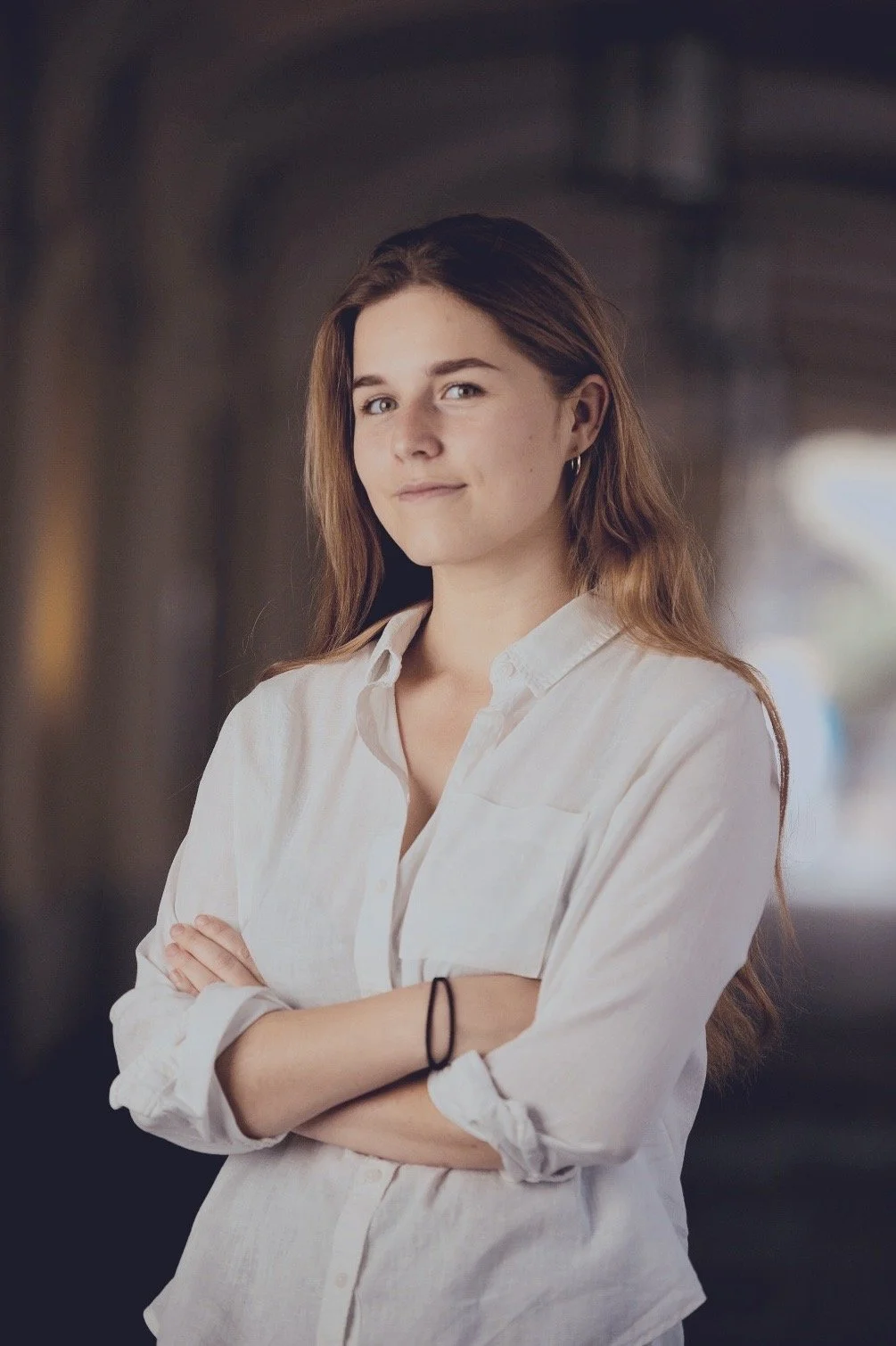  Lara Thurnherr  IAPS Fellow 