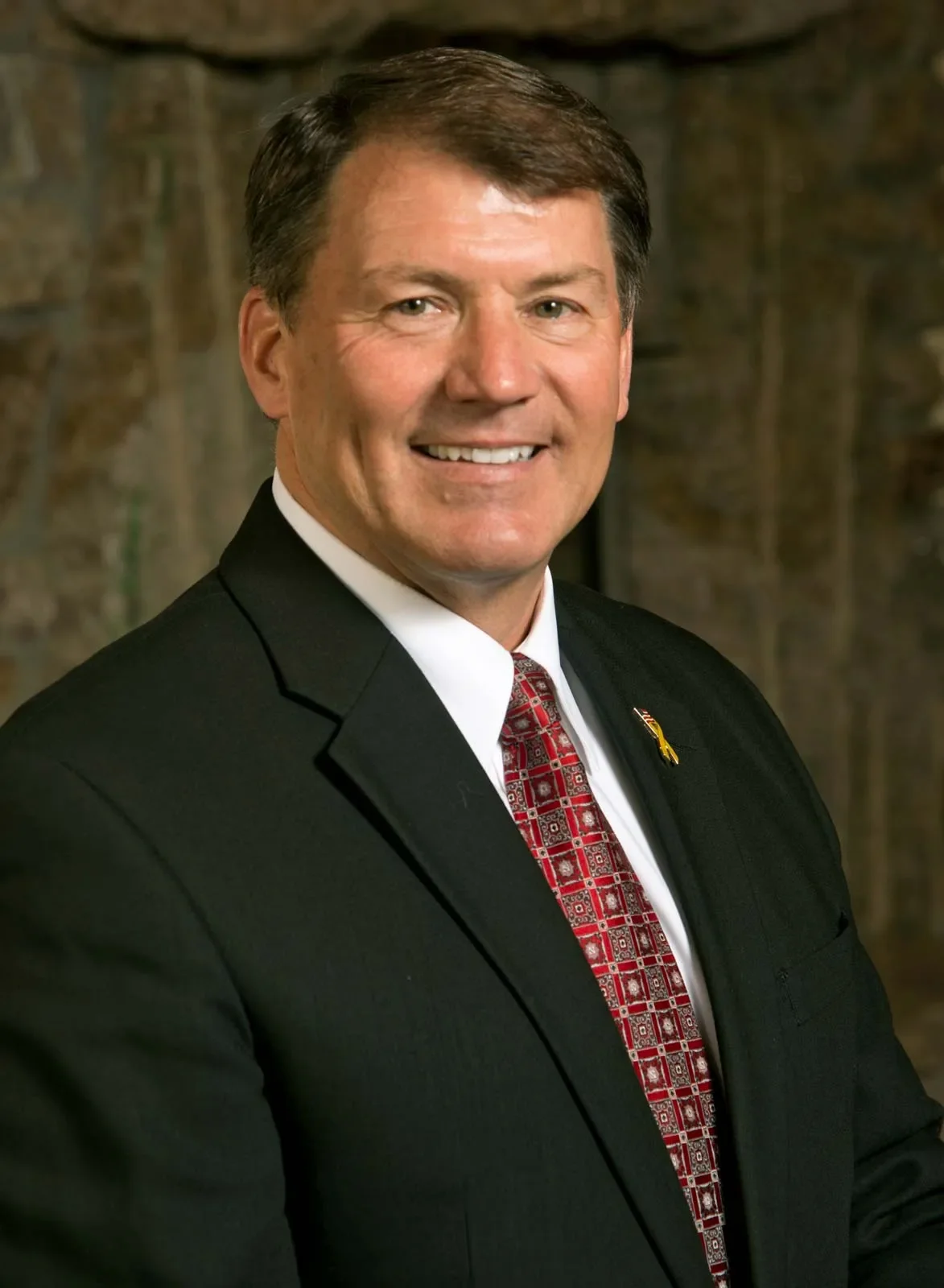 Mike Rounds United States Senator