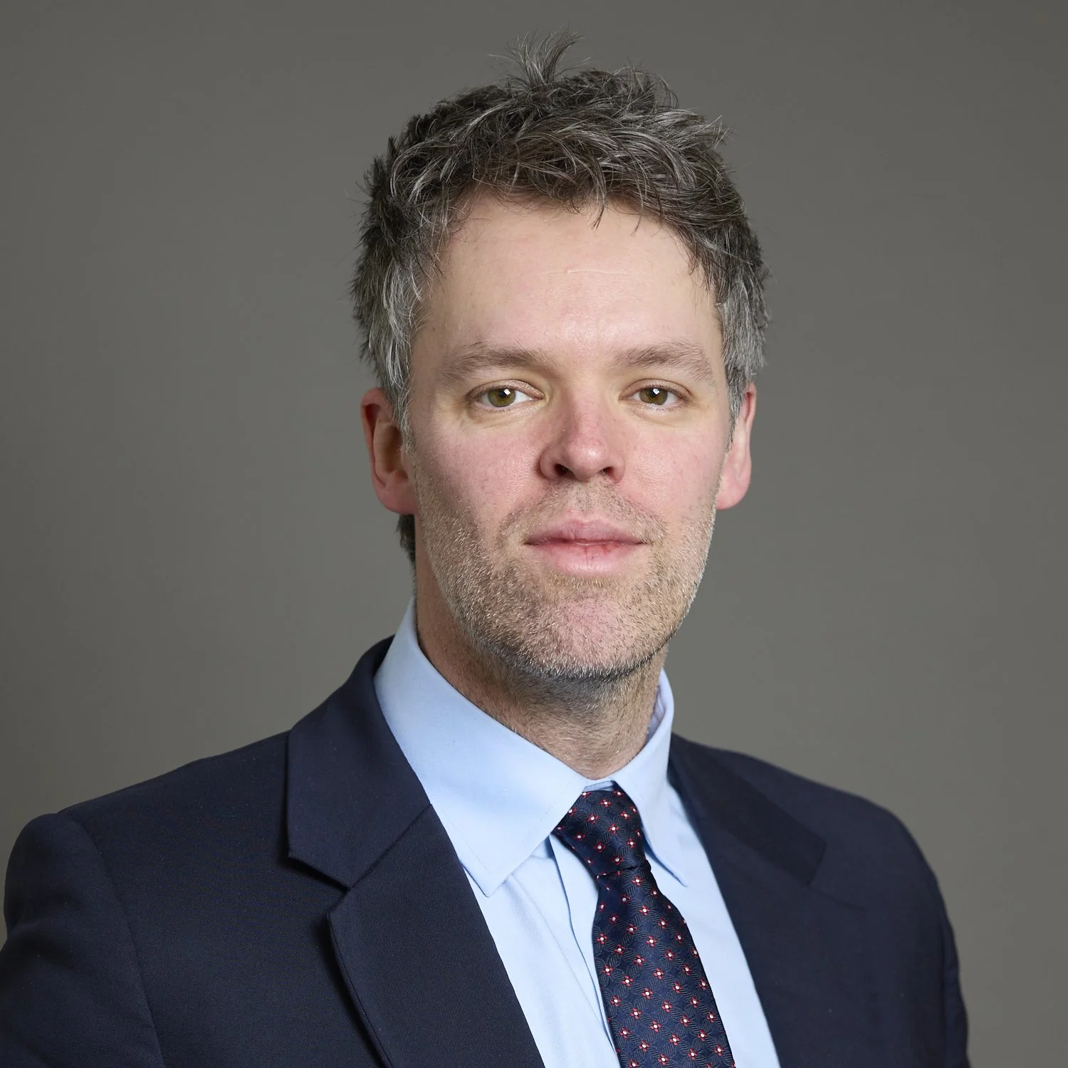  Lord Liam Booth-Smith  Policy, Communications and Strategy, Anthropic and member, UK House of Lords