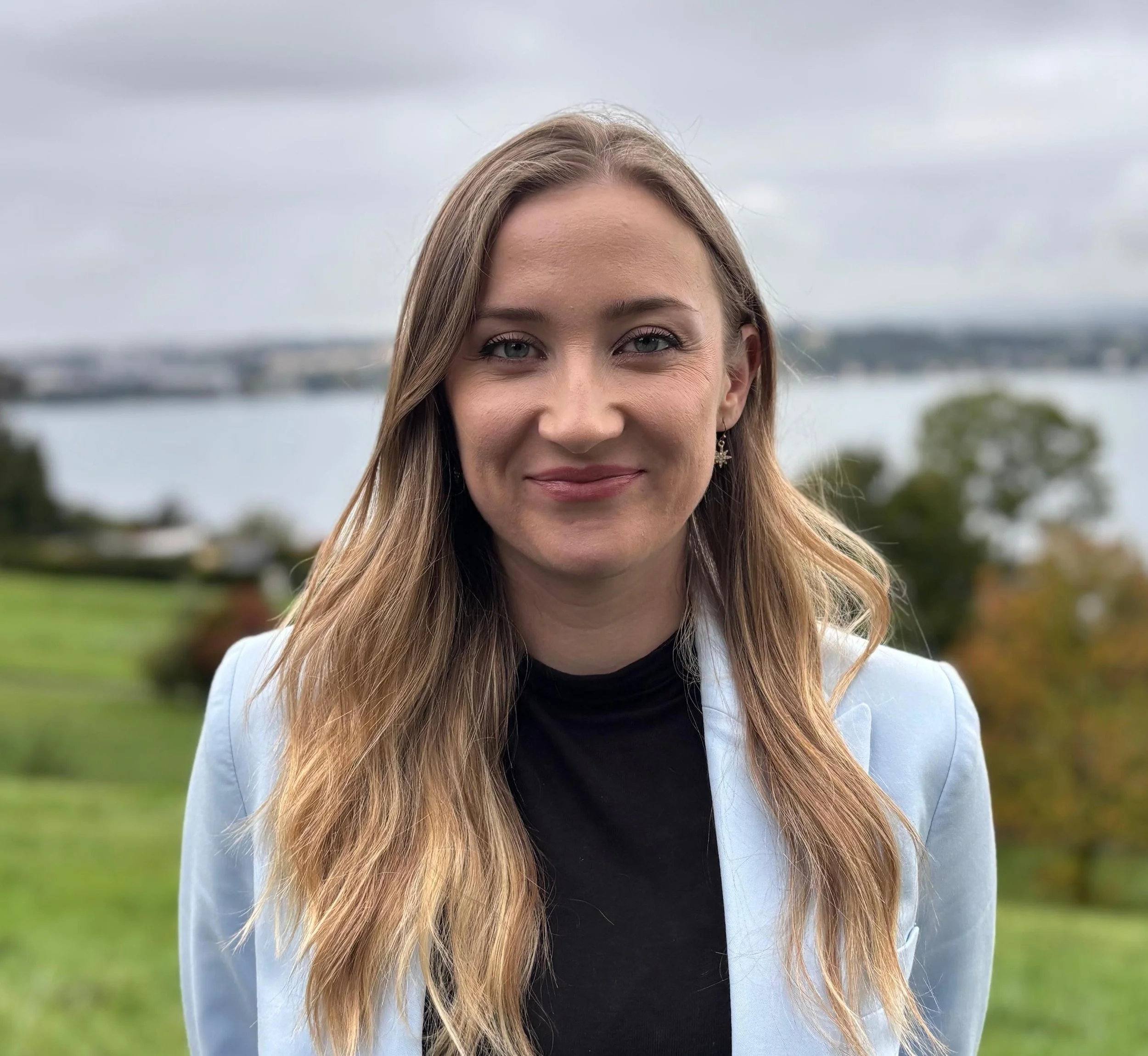  Steffica Warwick  Future of Jobs Specialist 