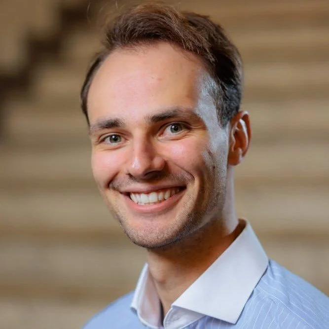  Kay Kozaronek   Chief of Staff, AI Safety Connect 