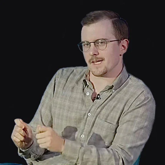 Peter Cihon | Senior Policy Manager, GitHub