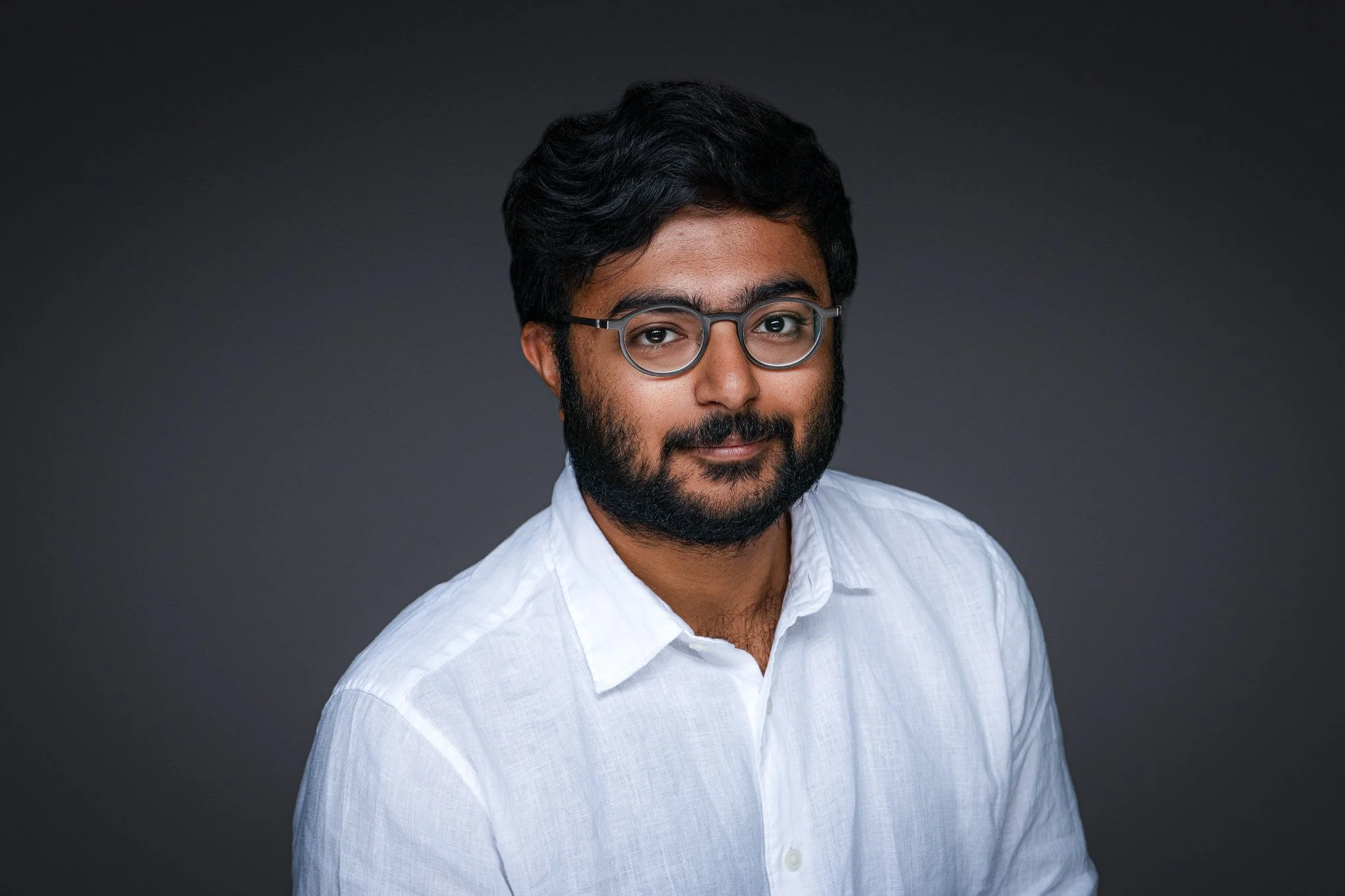  Shakeel Hashim   Editor, Transformer