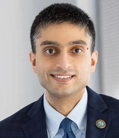 Dr. Erwin Gianchandani | Assistant Director for T echnology, Innovation and Partnerships, U.S. National Science Foundation