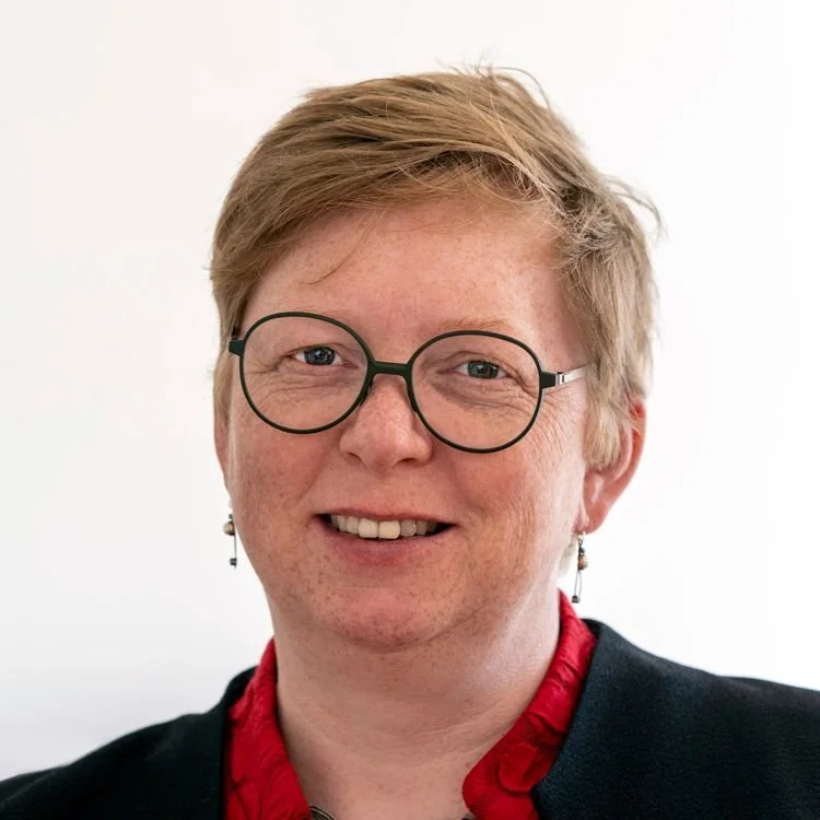 Christina J. Colclough - Founder, Why Not Lab; Outgoing Steering Committee Member for workers/trade unions, GPAI