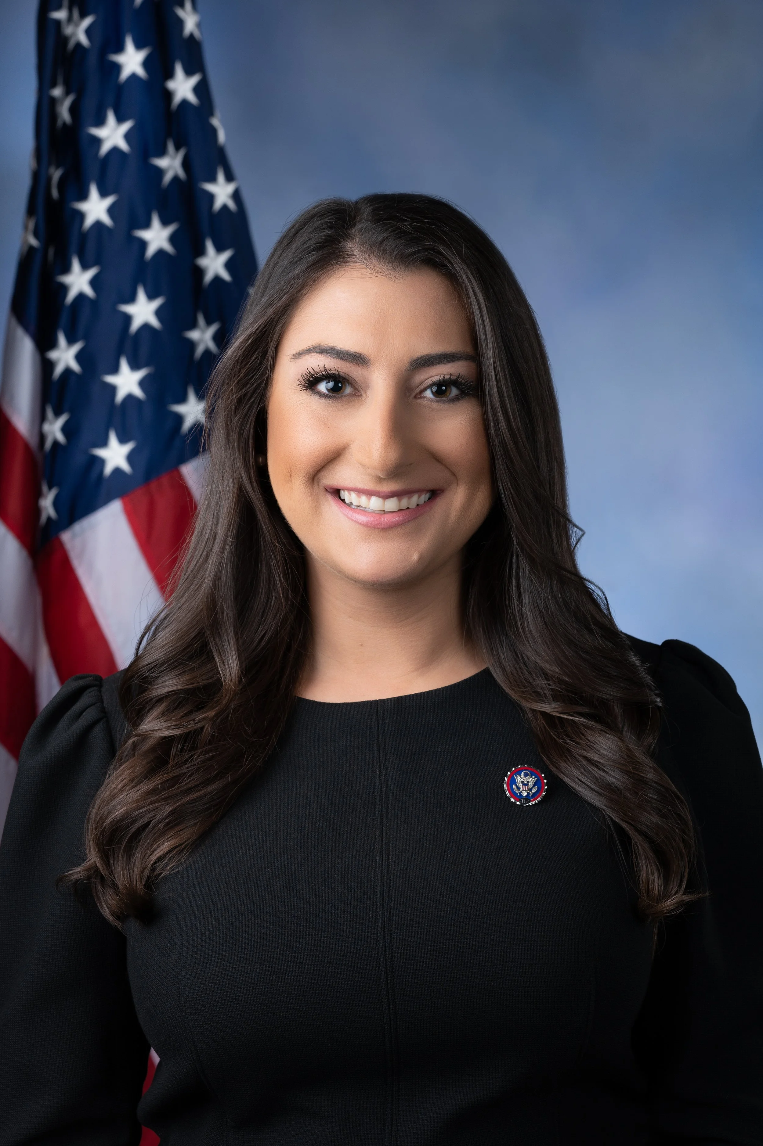 Sara Jacobs | United States Representative California's 51st congressional district