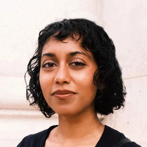 Irene Solaiman | Head of Global Policy, Hugging Face