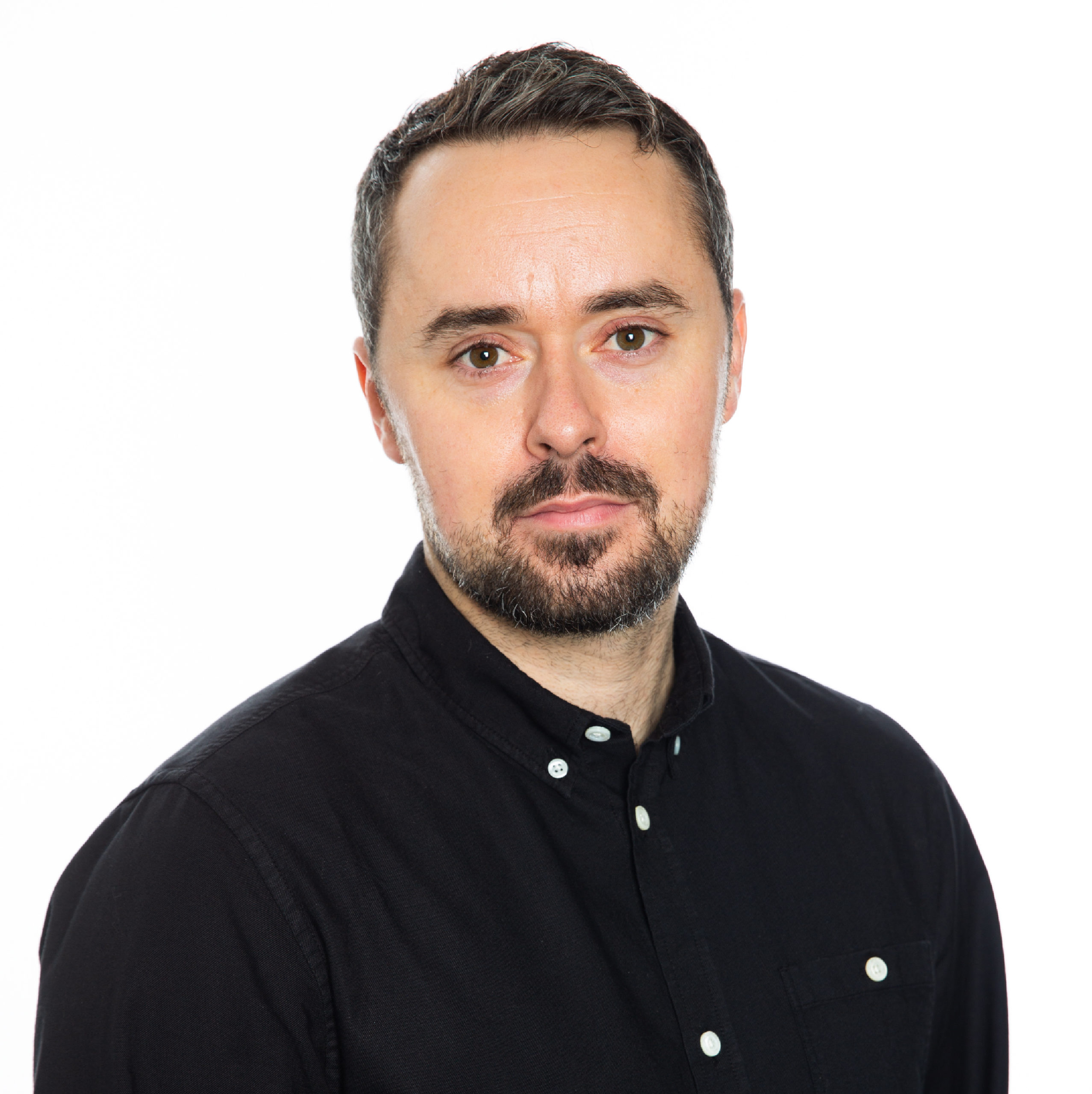  Andrew Strait  Lead of Societal Resilience, UK AISI 