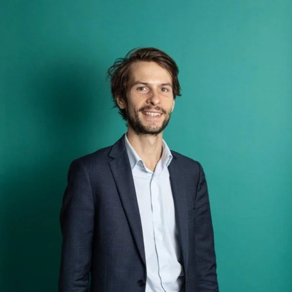  Maxime Le Bourgeois   Cognitive Scientist, everyone.ai