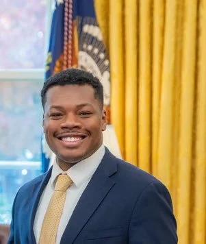  Sterlin Waters  Senior Researcher and US Public Policy Lead, Center for AI Risk Management and Alignment