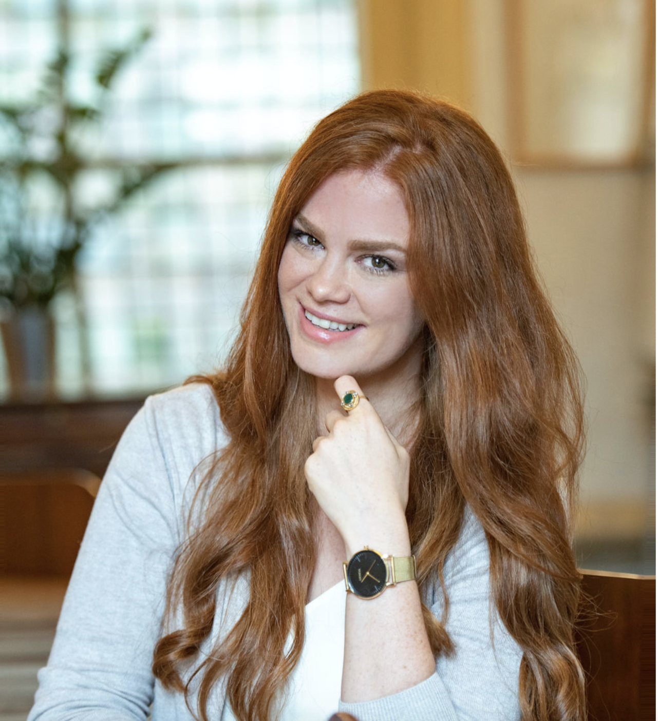  Leah Fayal  Program & Events Manager, AI Safety Connect 