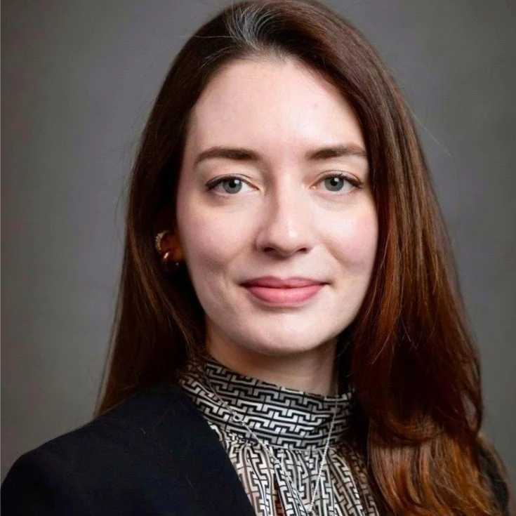  Louise Marie Hurel  Research Fellow, RUSI 