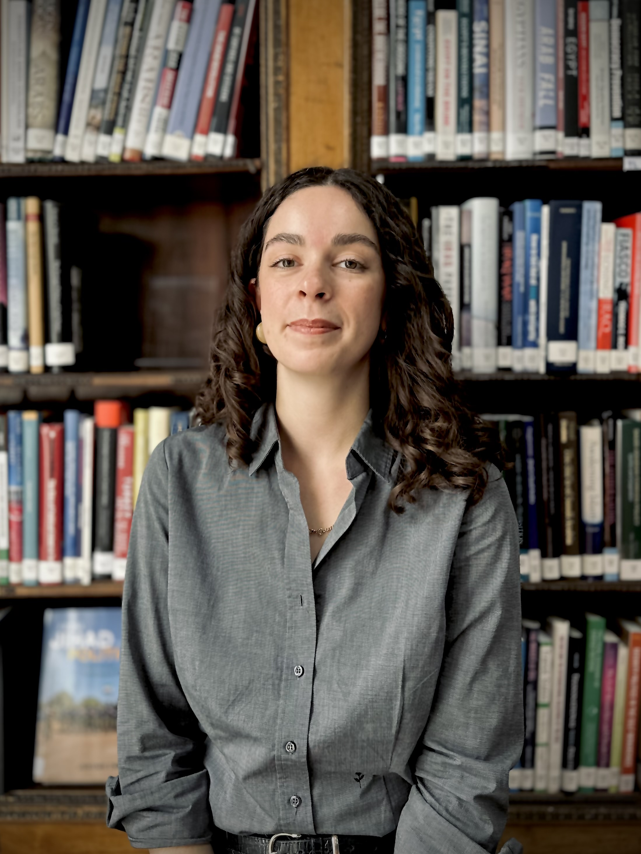 Isabella Wilkinson  Research Fellow, Digital Society Programme, Chatham House 