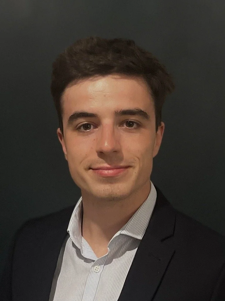  Christopher Thomas  Senior Research Associate, The Alan Turing Institute 