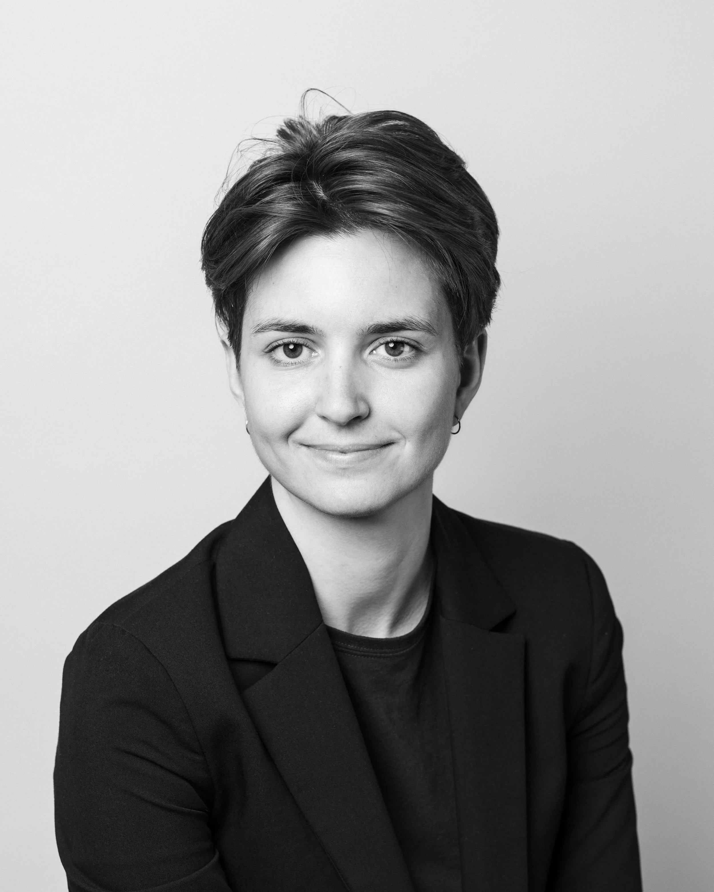  Sarah Nicole   Policy & Research Manager, Project Liberty