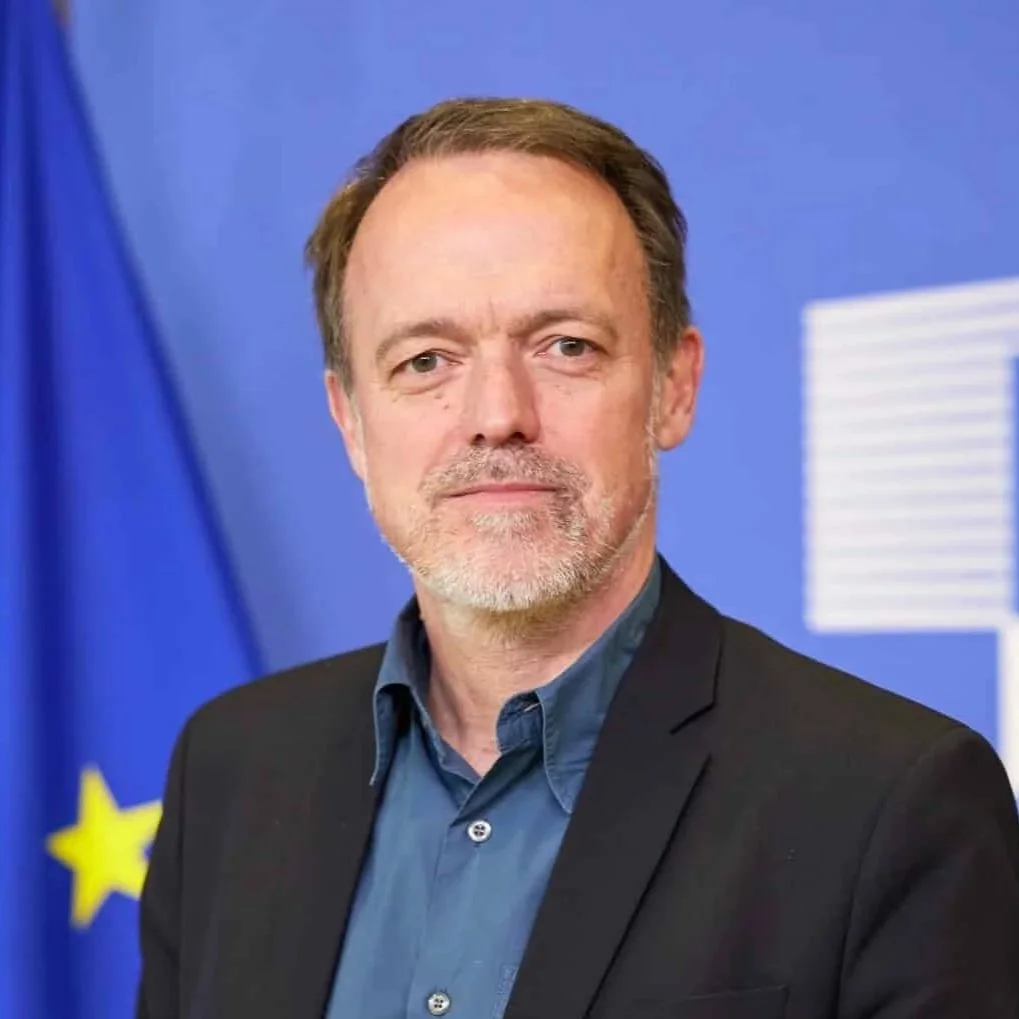 Werner Stengg - Digital Expert, Cabinet of Executive Vice President Margrethe Vestager, European Commission