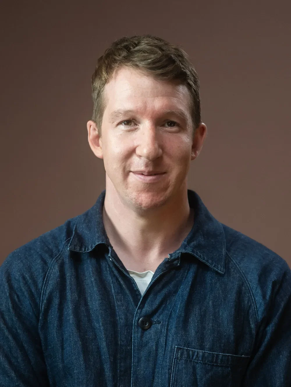 Jack Clark | Co-founder, Anthropic