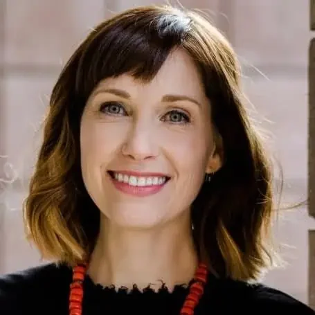 Ariel Conn - Head of the IEEE- SA Research Group on Issues of Autonomy and AI for Defense Systems