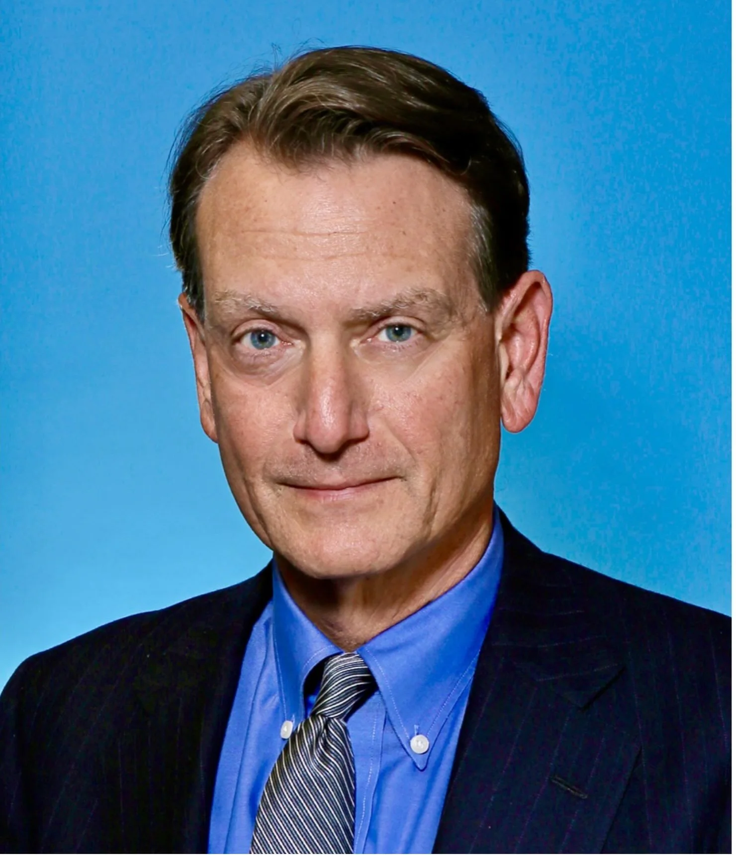  Marc Rotenberg  Founder, Center for AI and Digital Policy 